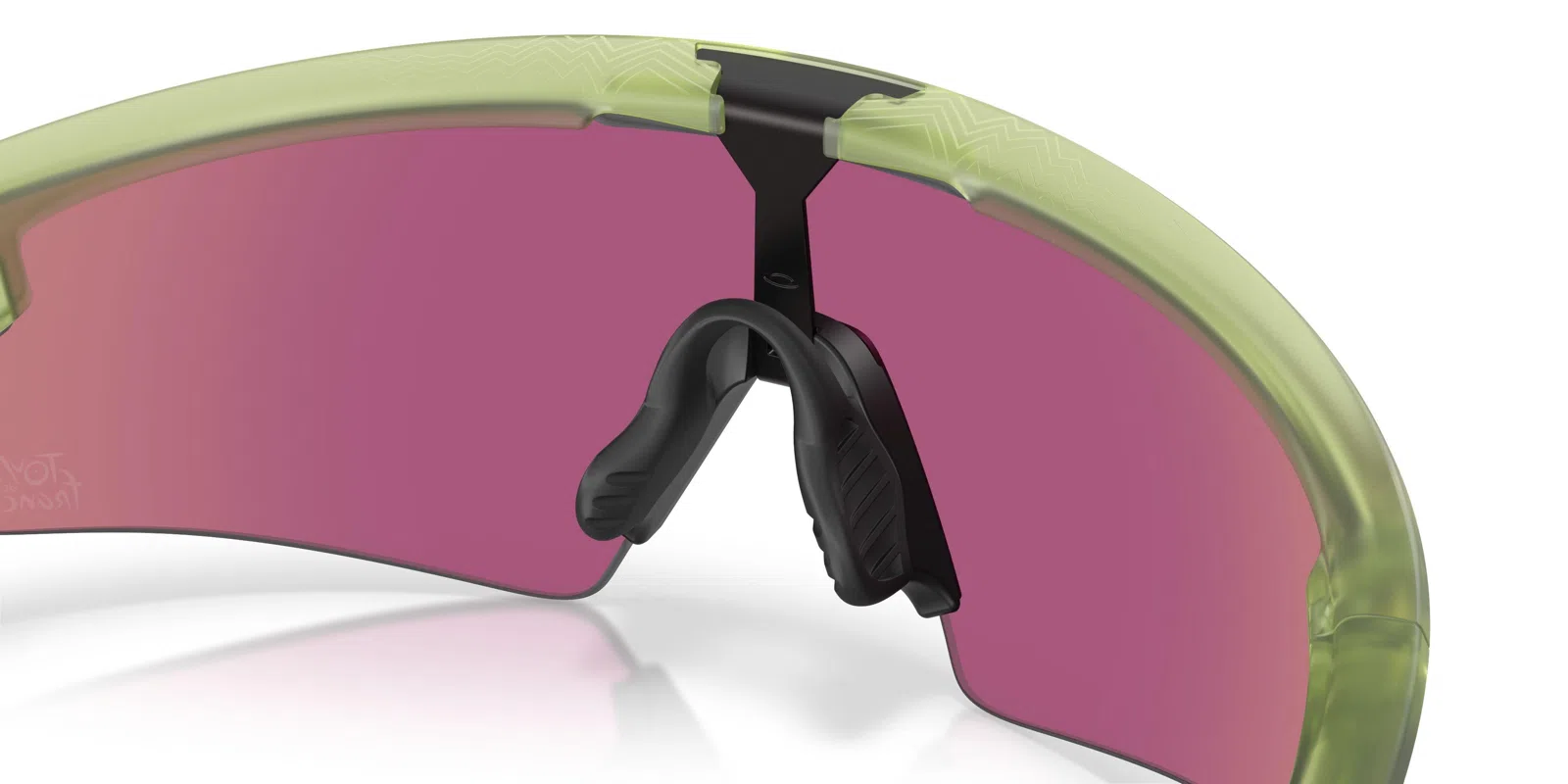 Oakley Sphaera Strike 9531 Sunglasses - view 48